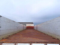 Others Others Flat Bed With Side Flaps DFPFF241B 2002 0km_19