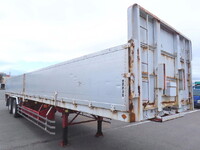 Others Others Flat Bed With Side Flaps DFPFF241B 2002 0km_1