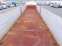 Others Others Flat Bed With Side Flaps DFPFF241B 2002 0km_20