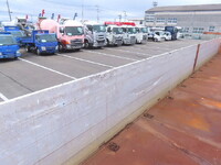 Others Others Flat Bed With Side Flaps DFPFF241B 2002 0km_21