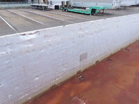 Others Others Flat Bed With Side Flaps DFPFF241B 2002 0km_25