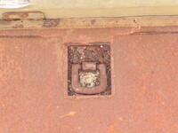 Others Others Flat Bed With Side Flaps DFPFF241B 2002 0km_26