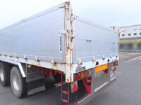 Others Others Flat Bed With Side Flaps DFPFF241B 2002 0km_27