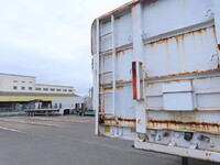 Others Others Flat Bed With Side Flaps DFPFF241B 2002 0km_28