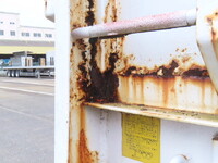 Others Others Flat Bed With Side Flaps DFPFF241B 2002 0km_29