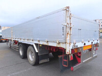Others Others Flat Bed With Side Flaps DFPFF241B 2002 0km_2