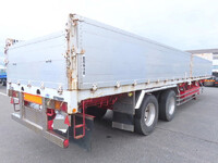 Others Others Flat Bed With Side Flaps DFPFF241B 2002 0km_4