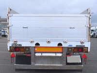 Others Others Flat Bed With Side Flaps DFPFF241B 2002 0km_5