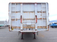 Others Others Flat Bed With Side Flaps DFPFF241B 2002 0km_6