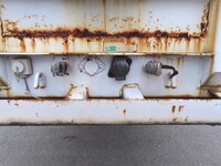 Others Others Flat Bed With Side Flaps DFPFF241B 2002 0km_7