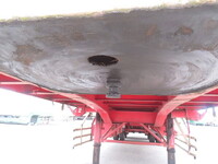 Others Others Flat Bed With Side Flaps DFPFF241B 2002 0km_8