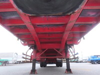 Others Others Flat Bed With Side Flaps DFPFF241B 2002 0km_9