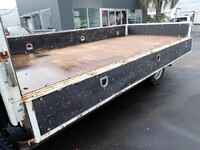 MITSUBISHI FUSO Canter Flat Body TPG-FEB50 2018 125,100km_10