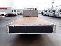 MITSUBISHI FUSO Canter Flat Body TPG-FEB50 2018 125,100km_11