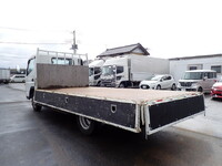 MITSUBISHI FUSO Canter Flat Body TPG-FEB50 2018 125,100km_12