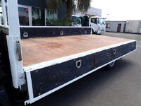 MITSUBISHI FUSO Canter Flat Body TPG-FEB50 2018 125,100km_12