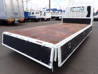 MITSUBISHI FUSO Canter Flat Body TPG-FEB50 2018 125,100km_13