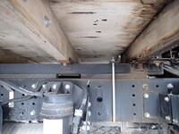 MITSUBISHI FUSO Canter Flat Body TPG-FEB50 2018 125,100km_15