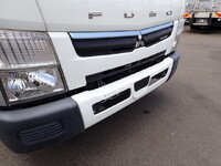 MITSUBISHI FUSO Canter Flat Body TPG-FEB50 2018 125,100km_16