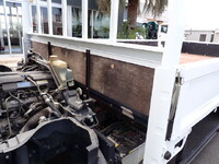 MITSUBISHI FUSO Canter Flat Body TPG-FEB50 2018 125,100km_17
