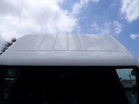 MITSUBISHI FUSO Canter Flat Body TPG-FEB50 2018 125,100km_18