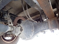 MITSUBISHI FUSO Canter Flat Body TPG-FEB50 2018 125,100km_19