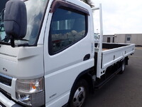 MITSUBISHI FUSO Canter Flat Body TPG-FEB50 2018 125,100km_19