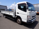 Canter Flat Body