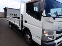 MITSUBISHI FUSO Canter Flat Body TPG-FEB50 2018 125,100km_20