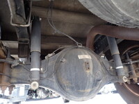 MITSUBISHI FUSO Canter Flat Body TPG-FEB50 2018 125,100km_25
