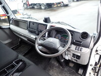 MITSUBISHI FUSO Canter Flat Body TPG-FEB50 2018 125,100km_28