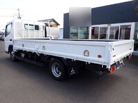 MITSUBISHI FUSO Canter Flat Body TPG-FEB50 2018 125,100km_2
