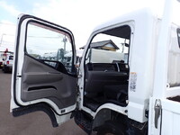 MITSUBISHI FUSO Canter Flat Body TPG-FEB50 2018 125,100km_32