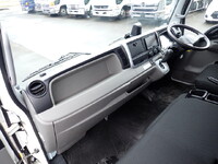 MITSUBISHI FUSO Canter Flat Body TPG-FEB50 2018 125,100km_34