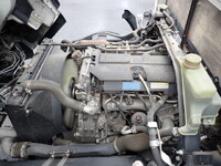 MITSUBISHI FUSO Canter Flat Body TPG-FEB50 2018 125,100km_37