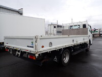 MITSUBISHI FUSO Canter Flat Body TPG-FEB50 2018 125,100km_3