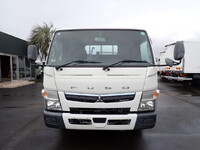 MITSUBISHI FUSO Canter Flat Body TPG-FEB50 2018 125,100km_4