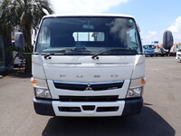 MITSUBISHI FUSO Canter Flat Body TPG-FEB50 2018 125,100km_4