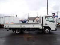 MITSUBISHI FUSO Canter Flat Body TPG-FEB50 2018 125,100km_5