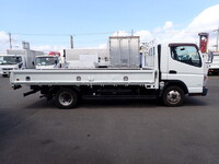 MITSUBISHI FUSO Canter Flat Body TPG-FEB50 2018 125,100km_5