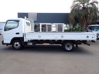 MITSUBISHI FUSO Canter Flat Body TPG-FEB50 2018 125,100km_6