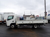 MITSUBISHI FUSO Canter Flat Body TPG-FEB50 2018 125,100km_7