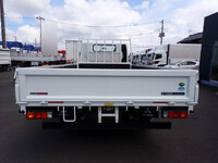 MITSUBISHI FUSO Canter Flat Body TPG-FEB50 2018 125,100km_7
