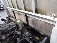 MITSUBISHI FUSO Canter Flat Body TPG-FEB50 2018 125,100km_8