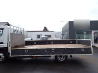 MITSUBISHI FUSO Canter Flat Body TPG-FEB50 2018 125,100km_9