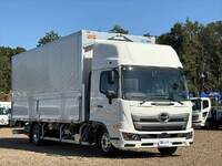 HINO Ranger Aluminum Wing 2PG-FD2ABG 2025 1,000km_2
