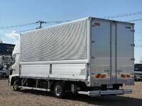 HINO Ranger Aluminum Wing 2PG-FD2ABG 2025 1,000km_3