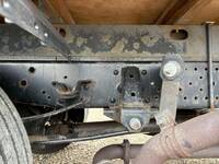 ISUZU Elf Truck (With 4 Steps Of Cranes) BKG-NKR85AR 2008 67,000km_11