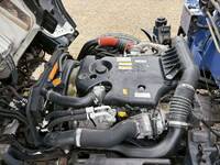 ISUZU Elf Truck (With 4 Steps Of Cranes) BKG-NKR85AR 2008 67,000km_12