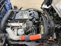 ISUZU Elf Truck (With 4 Steps Of Cranes) BKG-NKR85AR 2008 67,000km_13